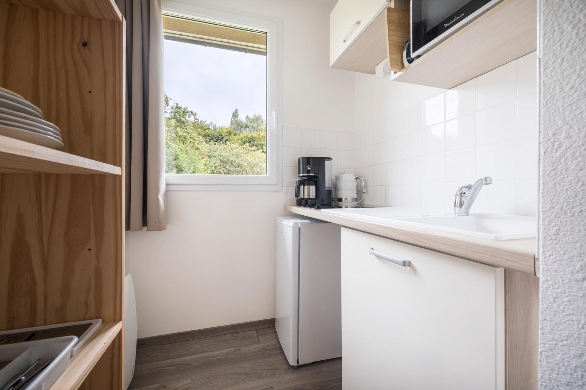 Appartement Normandie Avec Jardin Équemauville Εξωτερικό φωτογραφία